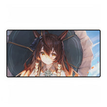 Load image into Gallery viewer, Mejiro Bright Mouse Pad (Desk Mat)