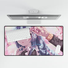 Load image into Gallery viewer, Anime Re:ZERO -Starting Life in Another World- Mouse Pad (Desk Mat)