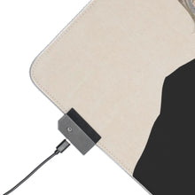 Load image into Gallery viewer, Reborn! Katekyo Hitman Reborn RGB LED Mouse Pad (Desk Mat)