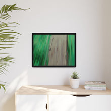 Load image into Gallery viewer, Anime Princess Mononoker Canvas Framed Art Print