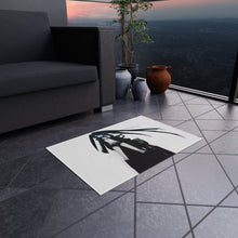 Load image into Gallery viewer, Black Rock Shooter Rug