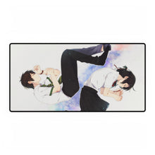 Load image into Gallery viewer, Your Name. Mouse Pad (Desk Mat)