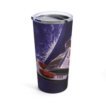 Load image into Gallery viewer, Anime Gundam Tumbler 20oz
