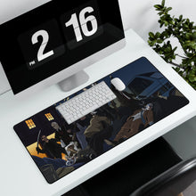 Load image into Gallery viewer, Payday 2 Mouse Pad (Desk Mat)