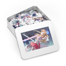 Load image into Gallery viewer, Yuuki Asuna Jigsaw Puzzle