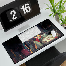 Load image into Gallery viewer, Tekkonkinkreet Mouse Pad (Desk Mat)