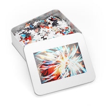 Load image into Gallery viewer, Is It Wrong To Try To Pick Up Girls In A Dungeon? Jigsaw Puzzle