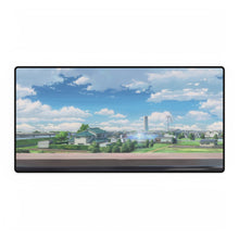 Load image into Gallery viewer, Your Name. Mouse Pad (Desk Mat)