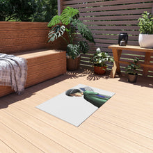 Load image into Gallery viewer, Anime Attack On Titan Rug