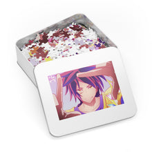 Load image into Gallery viewer, Sora (No Game No Life) 8k Jigsaw Puzzle