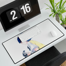 Load image into Gallery viewer, Anime Waiting in the Summer Mouse Pad (Desk Mat)