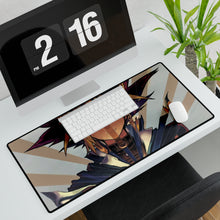 Load image into Gallery viewer, Yami Yugi Mouse Pad (Desk Mat)