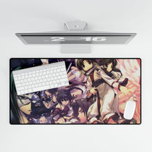 Load image into Gallery viewer, Utawarerumono Mouse Pad (Desk Mat)