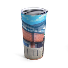 Load image into Gallery viewer, Momokino Residence Tumbler 20oz