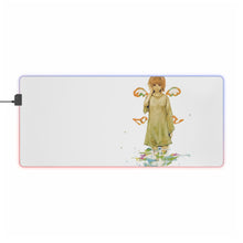 Load image into Gallery viewer, Anime Tokyo Ghoul RGB LED Mouse Pad (Desk Mat)