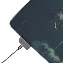 Load image into Gallery viewer, Touhou RGB LED Mouse Pad (Desk Mat)
