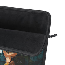 Load image into Gallery viewer, Faye Valentine Laptop Sleeve