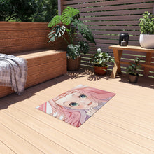 Load image into Gallery viewer, Ascendance of a Bookworm Rug