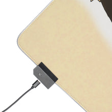 Load image into Gallery viewer, To Your Eternity RGB LED Mouse Pad (Desk Mat)