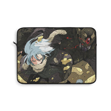 Load image into Gallery viewer, Rimuru Tempest Vs Demon King Laptop Sleeve