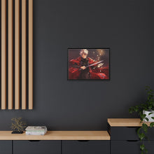 Load image into Gallery viewer, Anime Fate/Apocrypha Canvas Framed Art Print