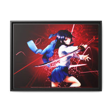 Load image into Gallery viewer, Anri Canvas Framed Art Print