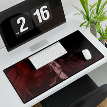 Load image into Gallery viewer, Anime Sayonara, Zetsubou-Senseir Mouse Pad (Desk Mat)