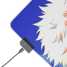 Load image into Gallery viewer, Jujutsu Kaisen RGB LED Mouse Pad (Desk Mat)