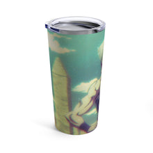 Load image into Gallery viewer, Anime Jojo's Bizarre Adventure Tumbler 20oz