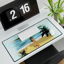 Load image into Gallery viewer, Anime Sailor Moon Mouse Pad (Desk Mat)