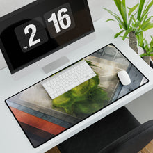 Load image into Gallery viewer, Anime Steins;Gate Mouse Pad (Desk Mat)