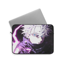 Load image into Gallery viewer, Jujutsu Kaisen Laptop Sleeve