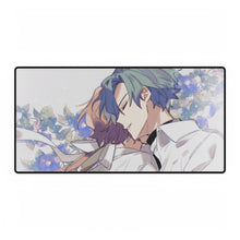 Load image into Gallery viewer, Anime Promise of Wizard Mouse Pad (Desk Mat)