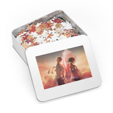 Load image into Gallery viewer, Taki and Mitsuha (Your Name) Jigsaw Puzzle