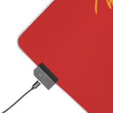 Load image into Gallery viewer, Touhou RGB LED Mouse Pad (Desk Mat)
