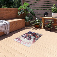 Load image into Gallery viewer, Anime Amnesia Rug