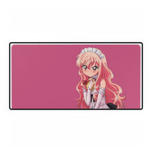 Load image into Gallery viewer, Anime Zero No Tsukaimar Mouse Pad (Desk Mat)