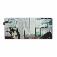 Load image into Gallery viewer, Mo Dao Zu Shi RGB LED Mouse Pad (Desk Mat)