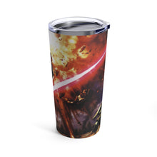 Load image into Gallery viewer, Anime Gundam Tumbler 20oz
