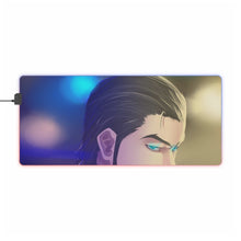 Load image into Gallery viewer, Anime Bleach RGB LED Mouse Pad (Desk Mat)