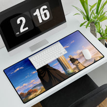 Load image into Gallery viewer, Anime Vinland Saga Mouse Pad (Desk Mat)