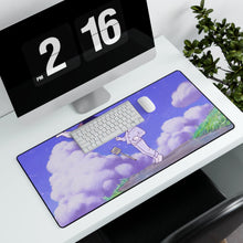Load image into Gallery viewer, OMORI Mouse Pad (Desk Mat)