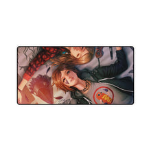 Load image into Gallery viewer, Life is Strange: Before The Storm Mouse Pad (Desk Mat)