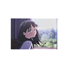 Load image into Gallery viewer, Akebi's Sailor Uniform Rug