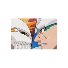 Load image into Gallery viewer, Anime Bleach Rug
