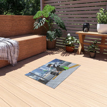 Load image into Gallery viewer, Mob Rug