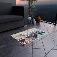 Load image into Gallery viewer, Anime Aria Rug