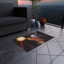 Load image into Gallery viewer, Sasuke and Naruto Rug