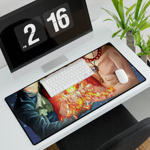 Load image into Gallery viewer, Anime One Piece Mouse Pad (Desk Mat)