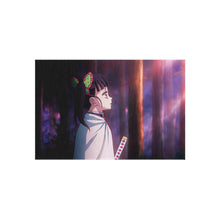 Load image into Gallery viewer, Kanao Tsuyuri Rug